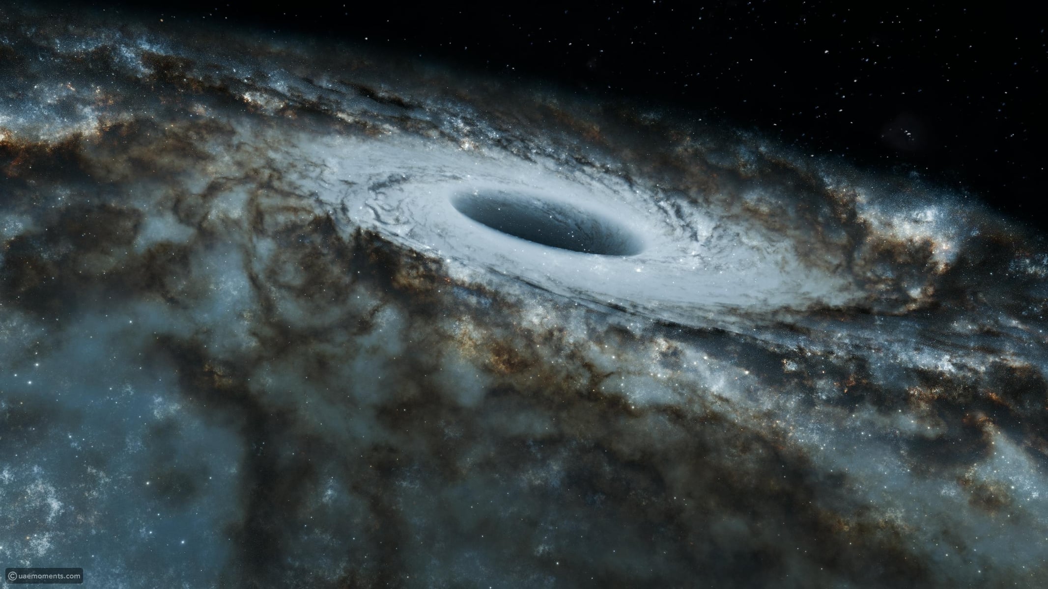 Antarctica’s gravity hole growing stronger, scientists find