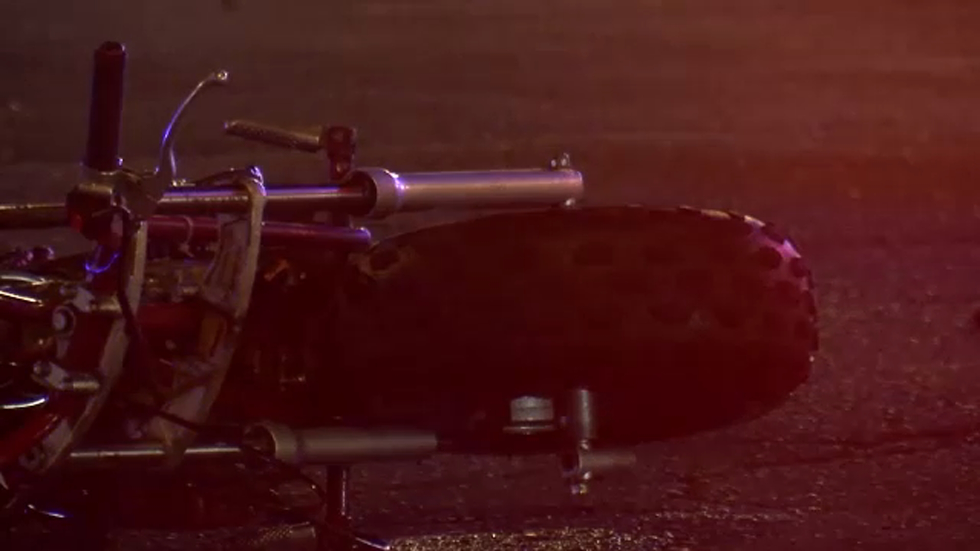 Recent e-bike crashes raise questions about parental responsibility