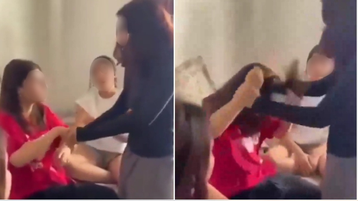 Noida university student slapped, verbally harassed by classmates in ...