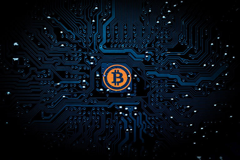 Corporate bitcoin holdings hit 1.15M BTC in Q1