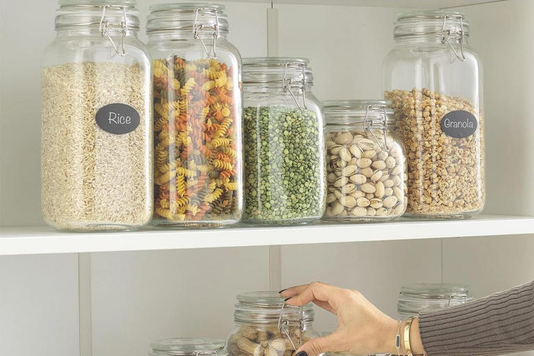 We’ve asked dozens of experts, and these are the 4 most important food ...