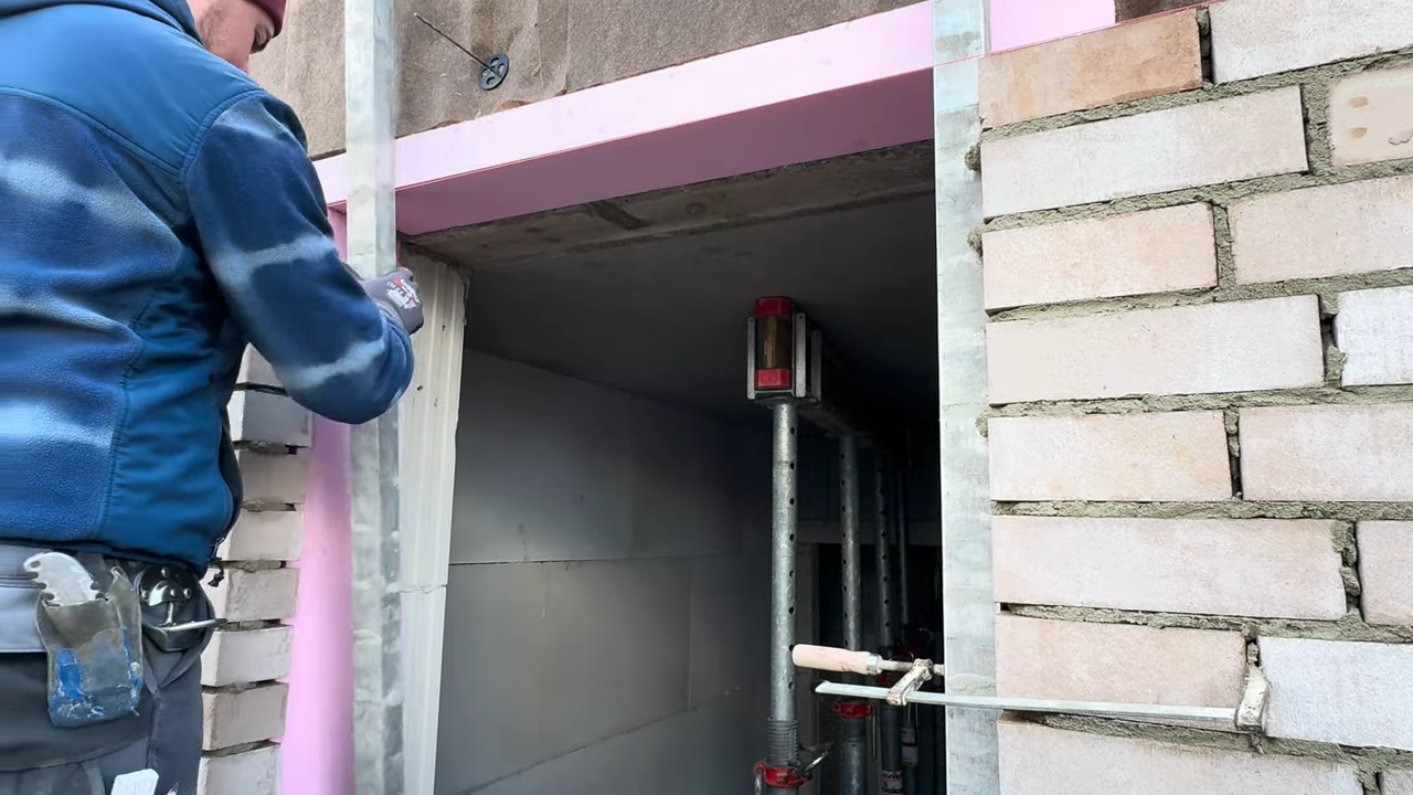 Kafigtur Selber Bauen