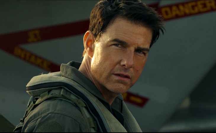 Hiện tượng phòng vé Phi công siêu đẳng Maverick của Tom Cruise trở lại rạp Việt