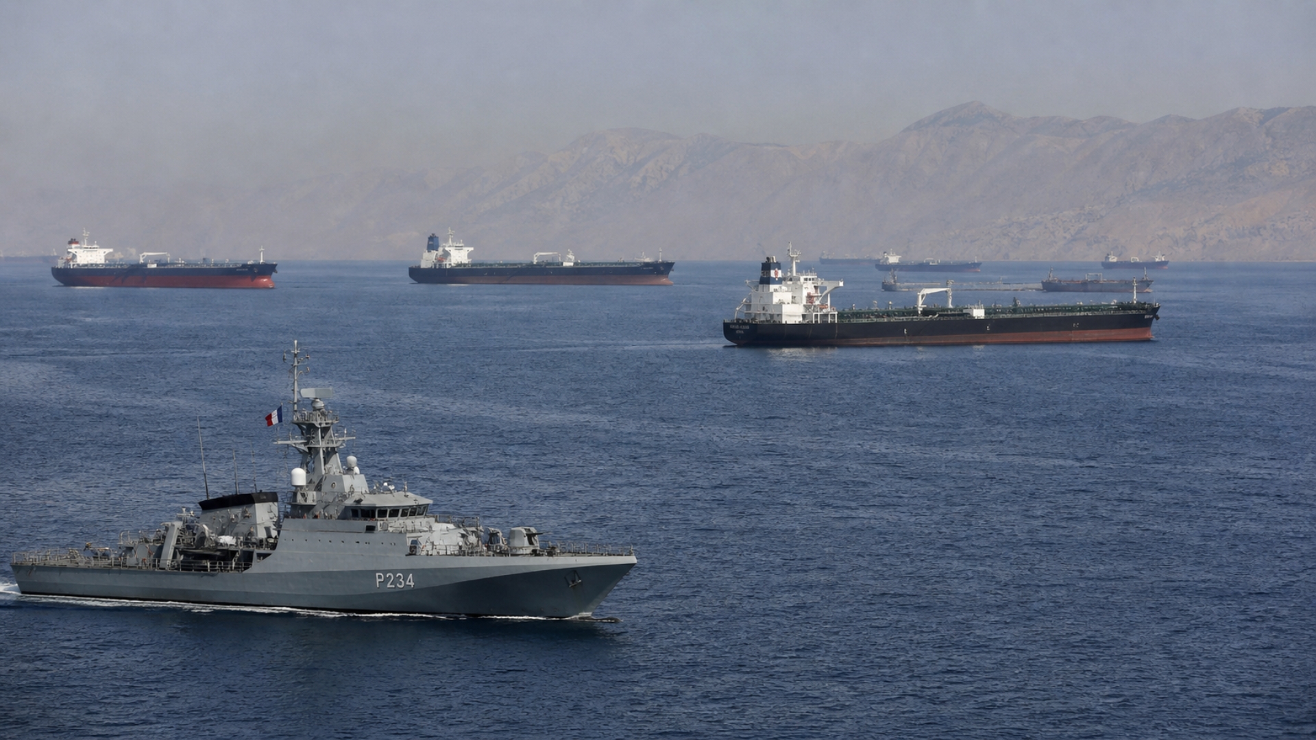 How Iran can turn uncertainty into economic pressure