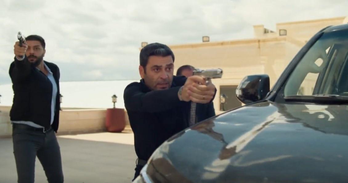 Serhat, Cihan'ın oğlu mu?