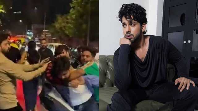 Real story behind Baseer Ali's roadside physical fight revealed