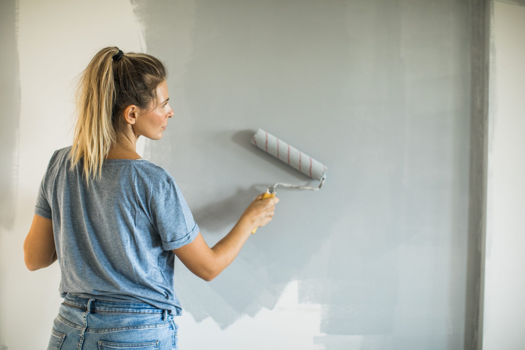 Best-kept secrets of professional painters