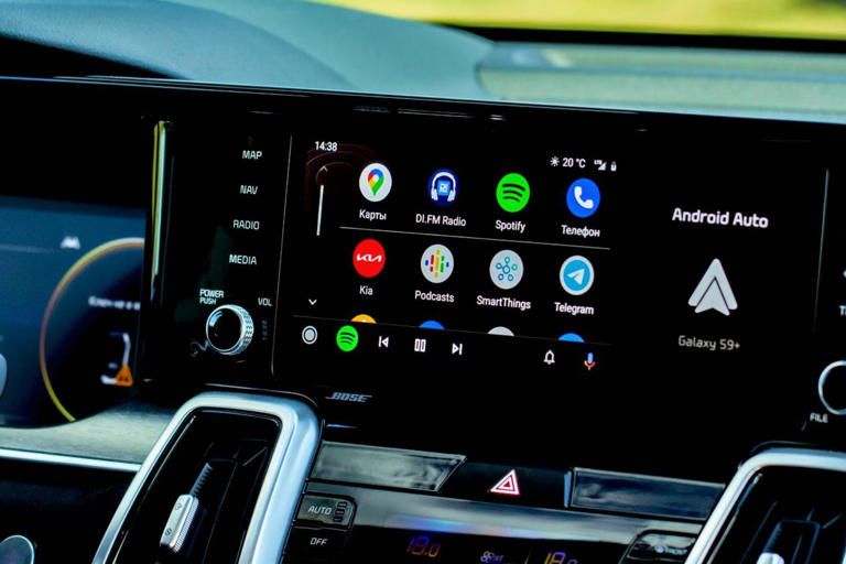 I fixed my Android Auto lag and the cause was embarrassingly simple