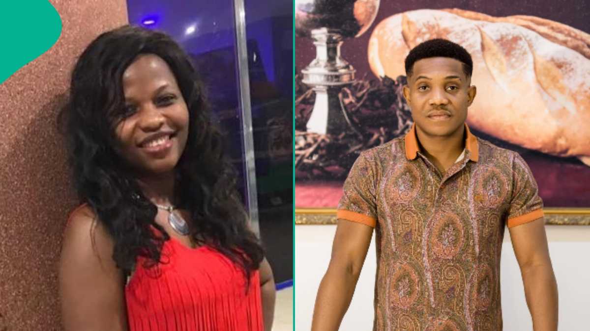 Lady lists lessons from Pastor Jerry Eze's foundation grant