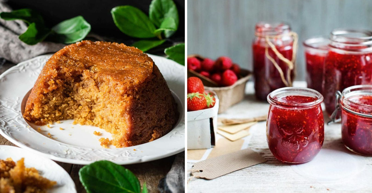 16 traditional cooking customs British families used every week
