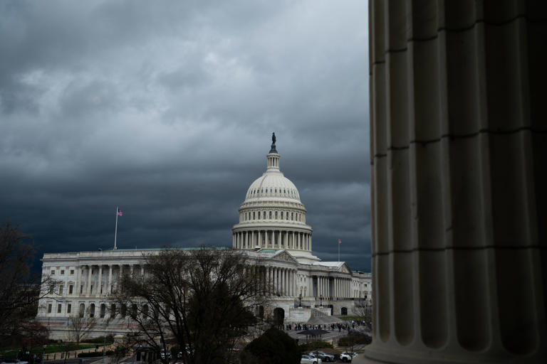 Less Washington, more America: A return to functional federalism