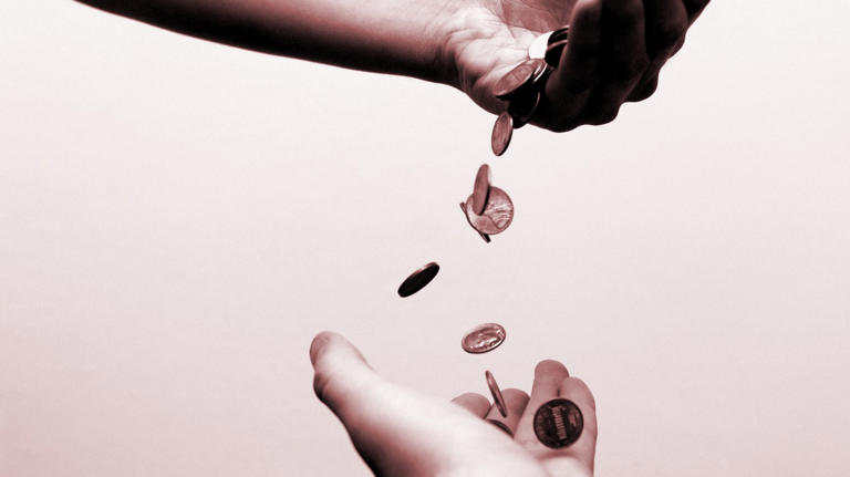My dad died with no estate – why does the IRS keep asking for money?