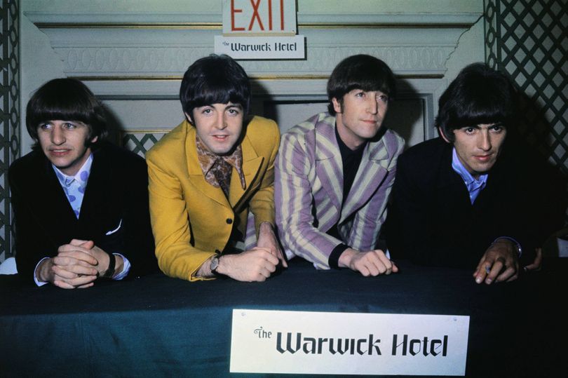 UK’s best musician and song named — with The Beatles missing from top 20