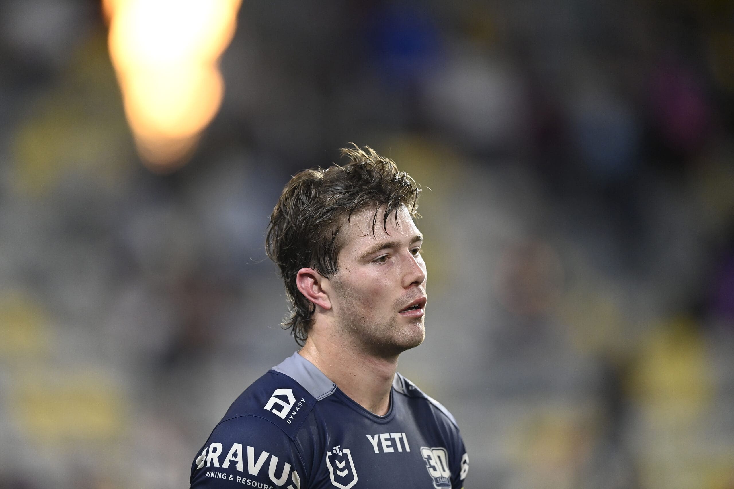 Eels chasing immediate signing as injuries continue