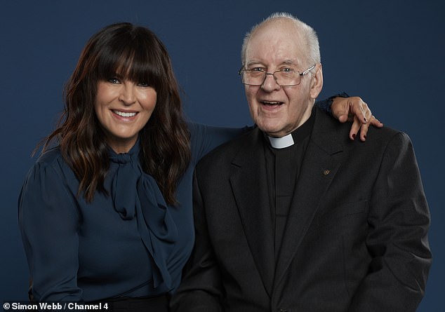 Presenter Anna Richardson reveals social worker's dismissive words ...