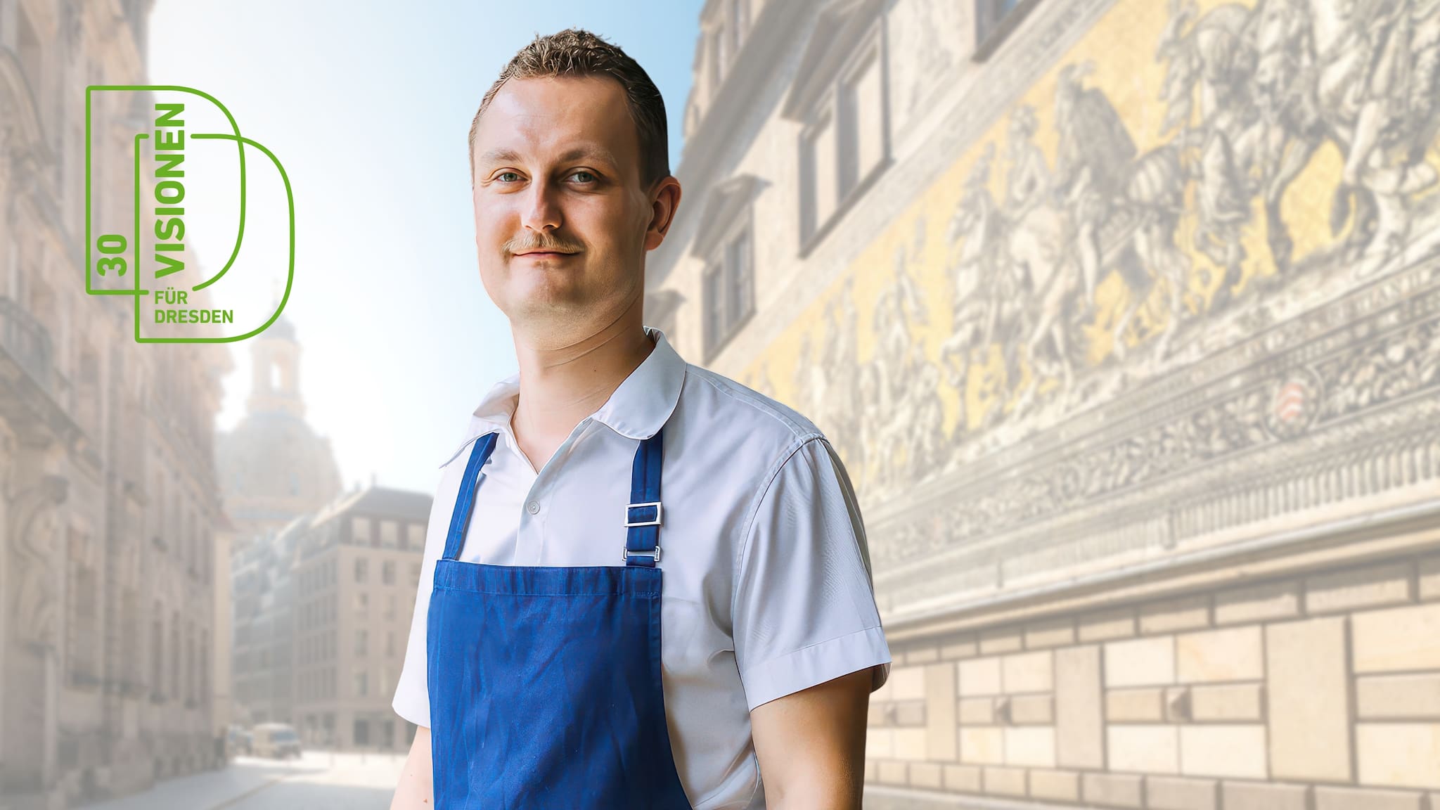 Küchenchef des Dresdner Sternerestaurants Heiderand: „Hin zu altem Glanz!“