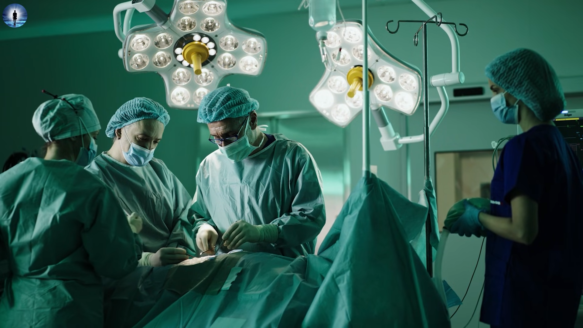 What she experienced during surgery shouldn’t be possible — she was ...