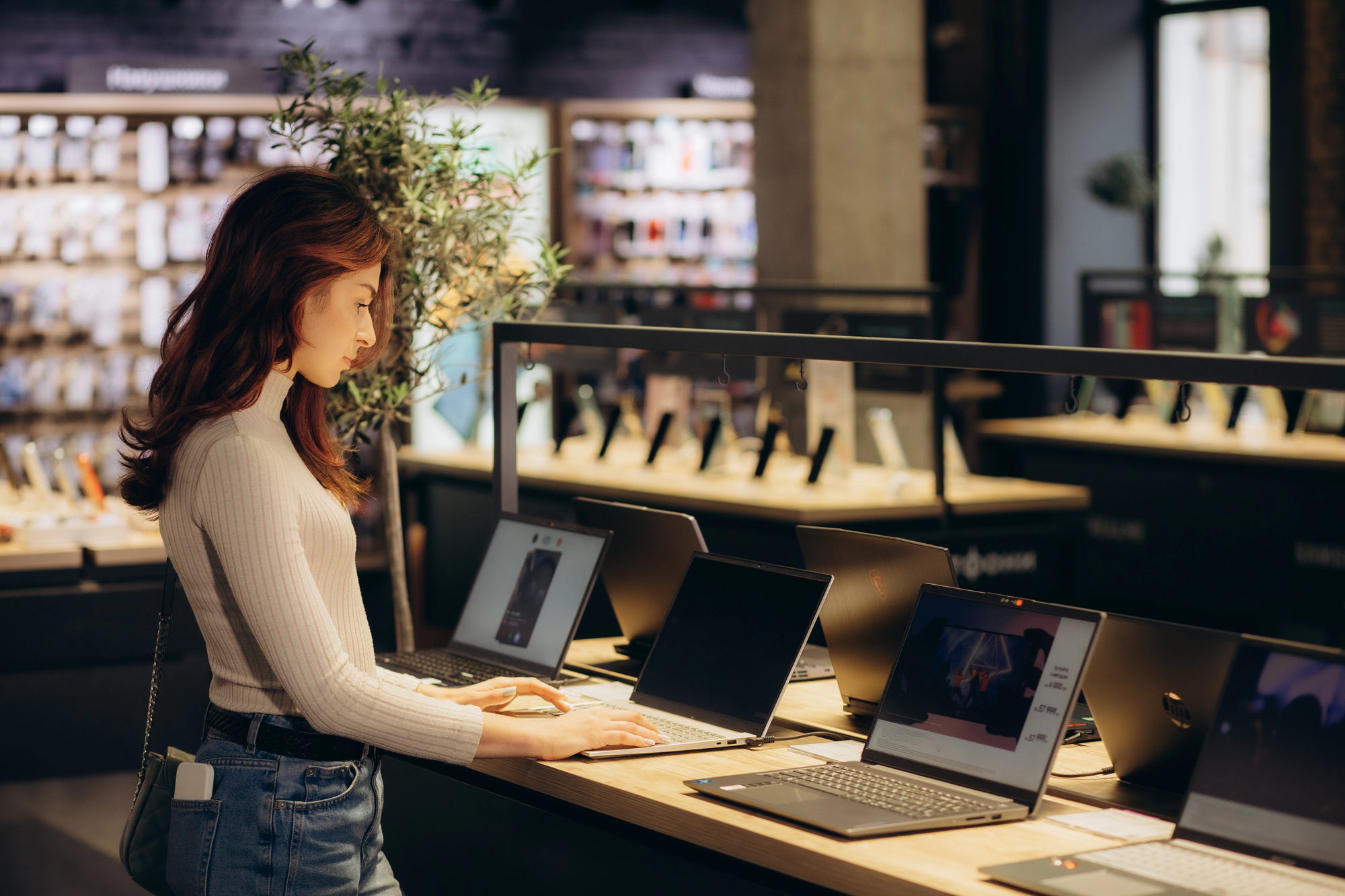 10 things to look for when buying a laptop