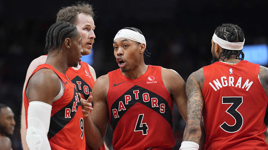 Raptors offseason preview: How Toronto can grow into an Eastern ...
