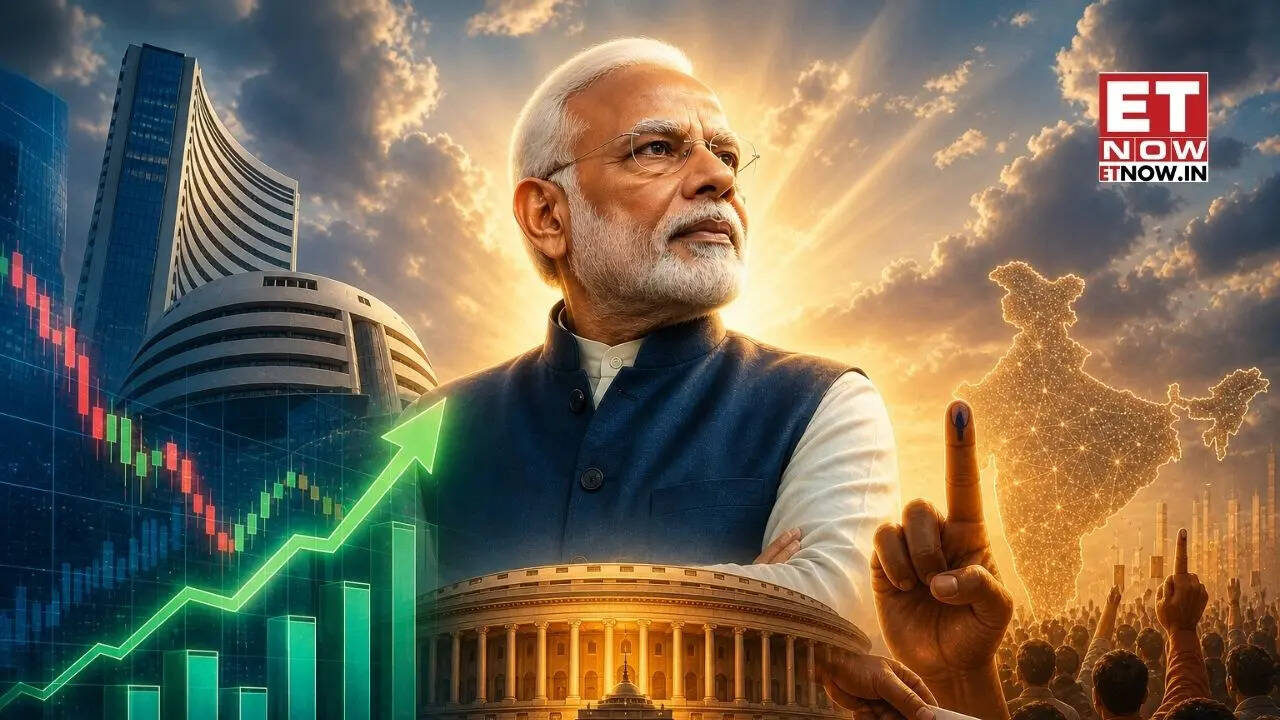 'Brand Modi' continues to dominate Indian politics; election verdict ...