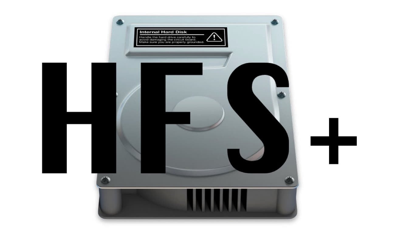 Linux 7.1 corrige son pilote HFS+, alors qu'Apple pourrait l'abandonner ...
