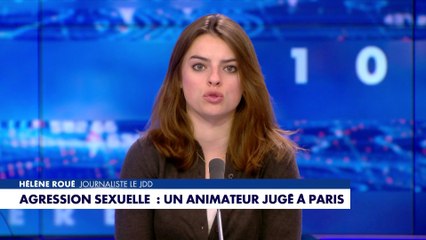 Hélène Roué sur le scandale au sein du périscolaire parisien
