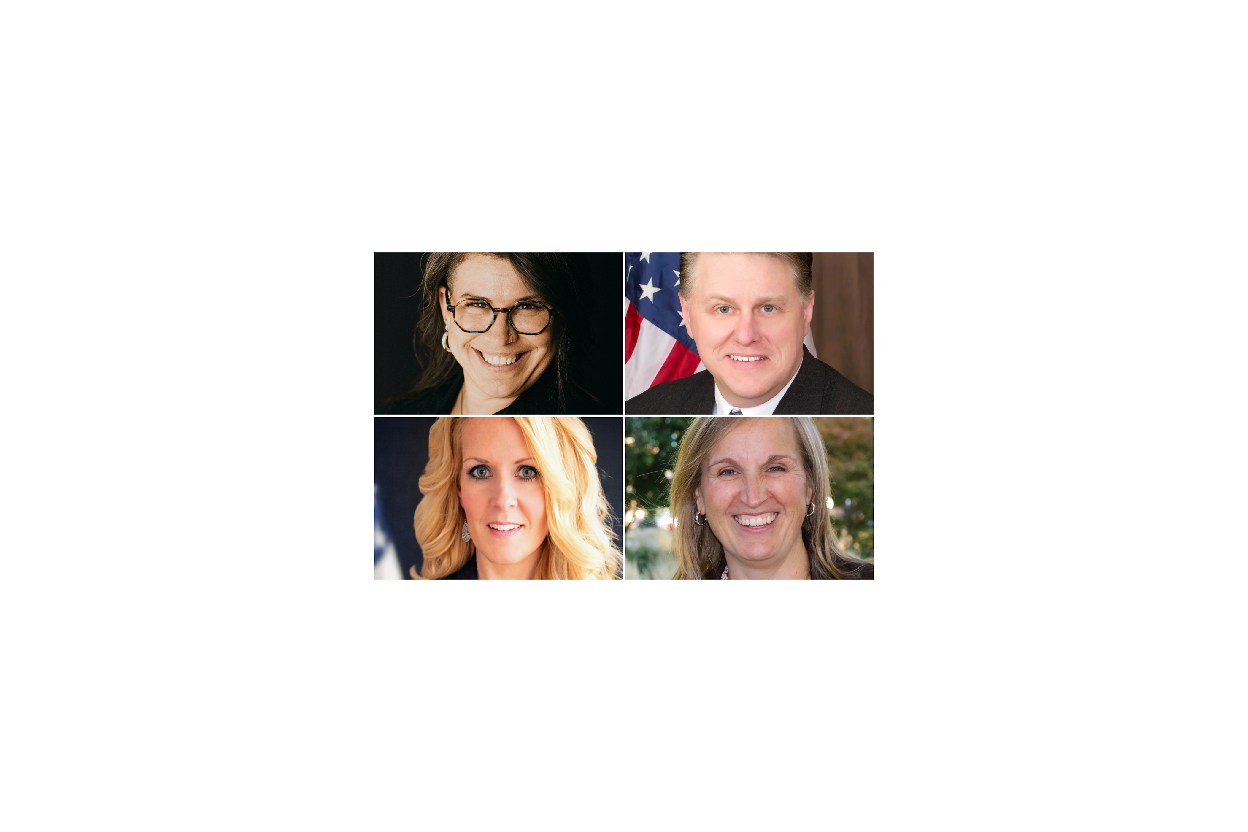 Hear Iowa Senate District 11 candidates on taxes, high cancer rates