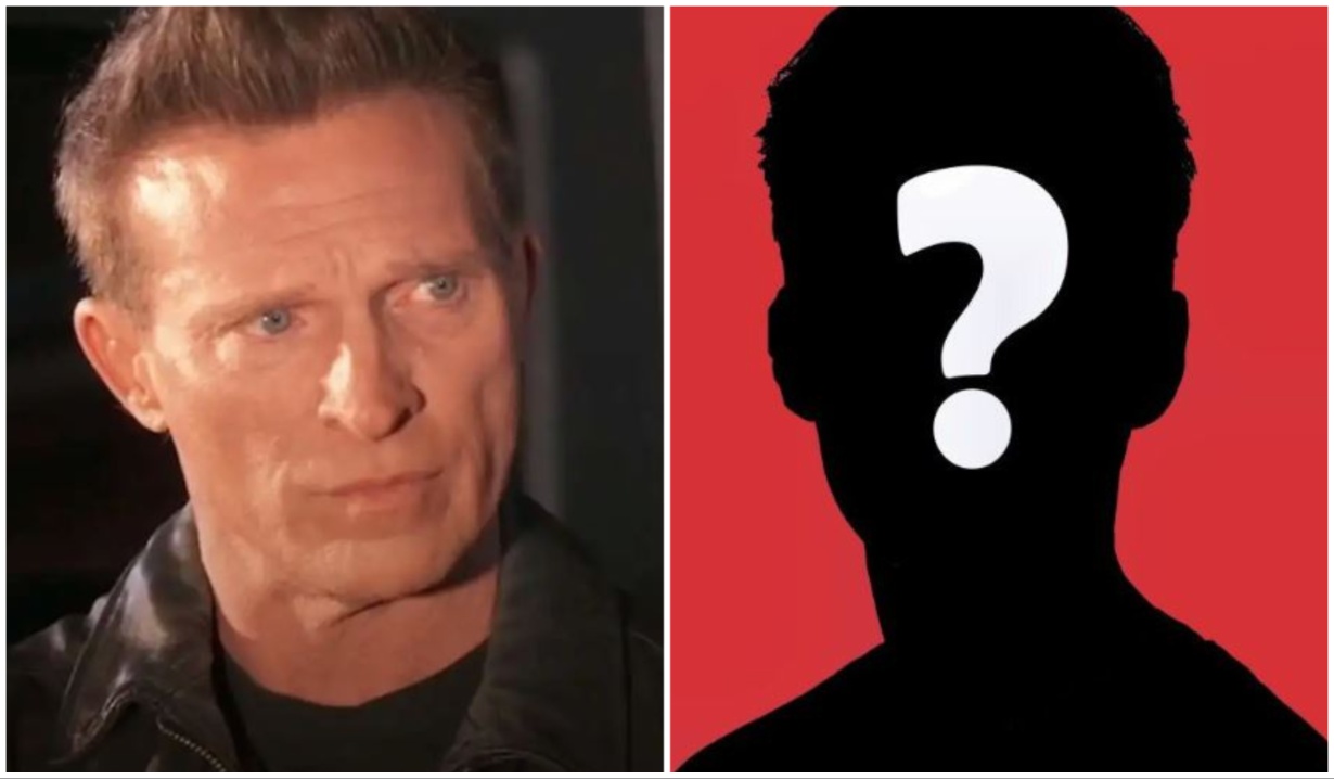 General Hospital's Jason Morgan meets Jason Voorhees
