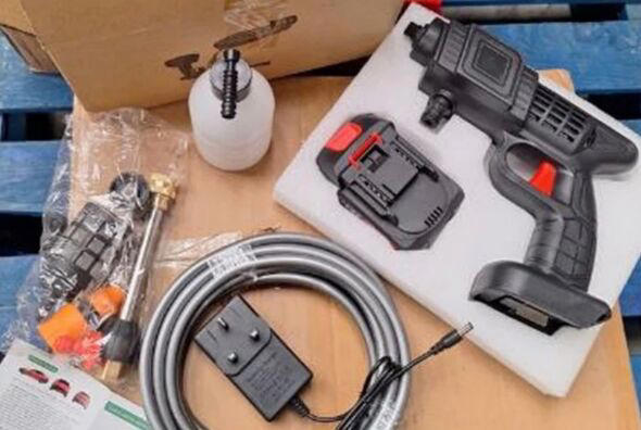 Warning issued as 4 Amazon products and toys recalled over safety risks