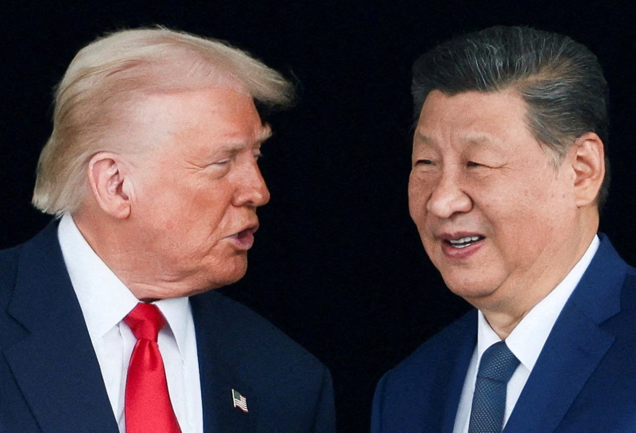 China steps up US sanctions fight, defying blacklisting over Iranian oil