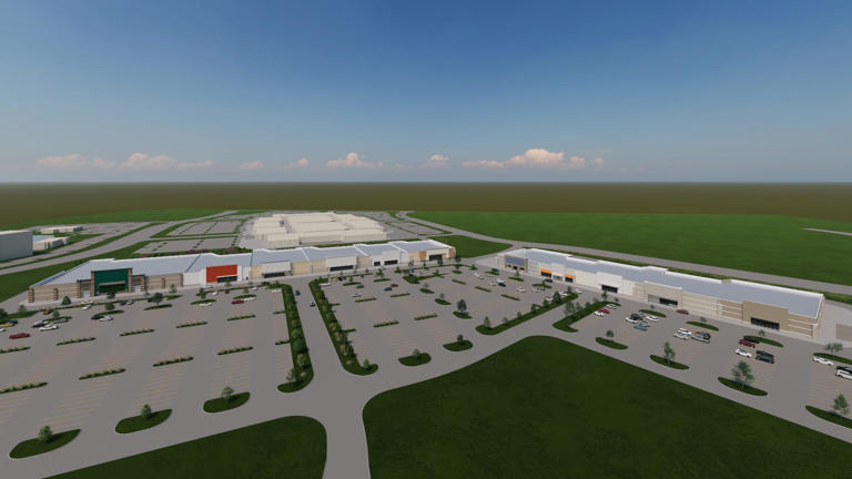 Retail 'power center' coming to Altoona with plan to open in 2027