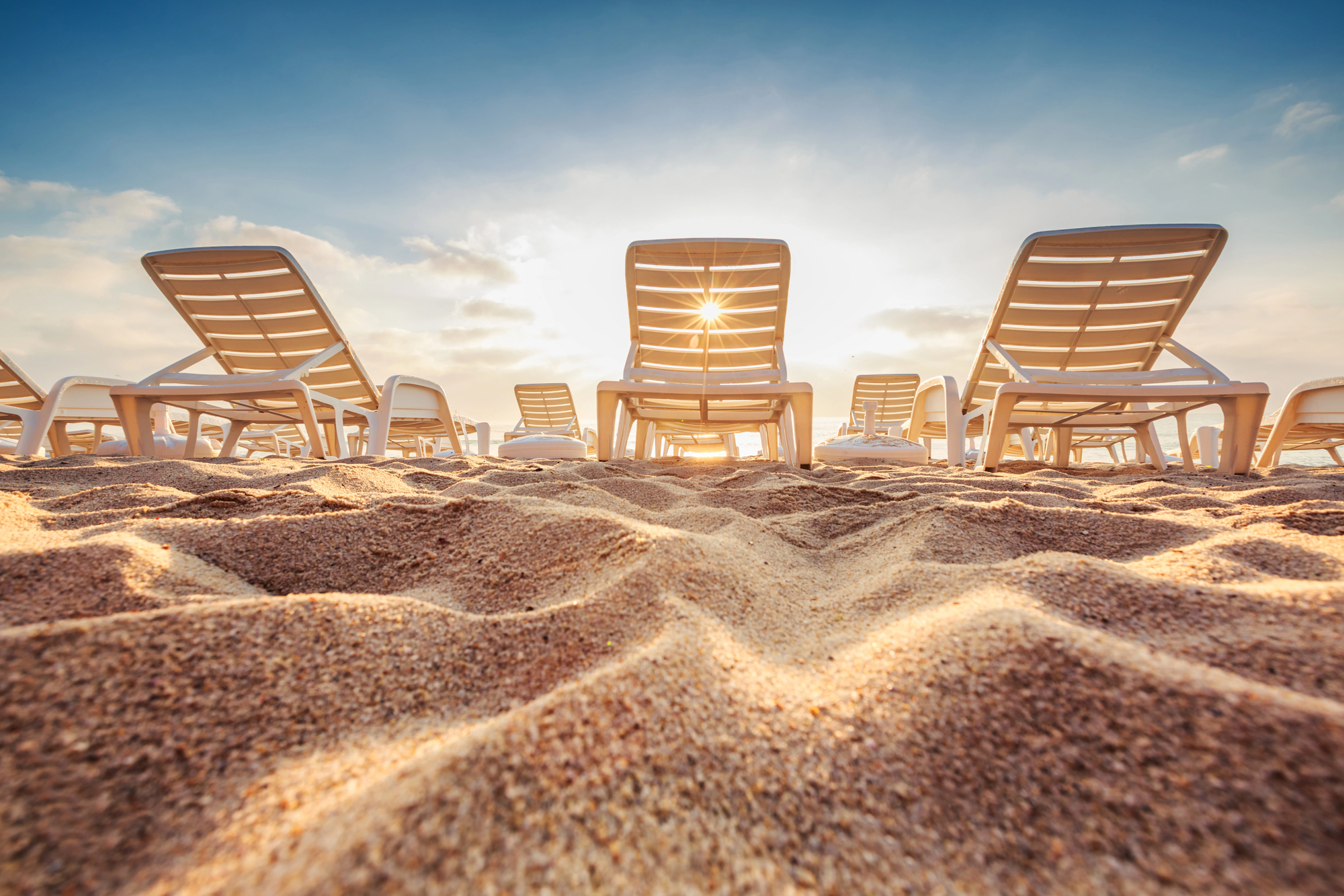 15 weekend getaways in the US that feel a world away