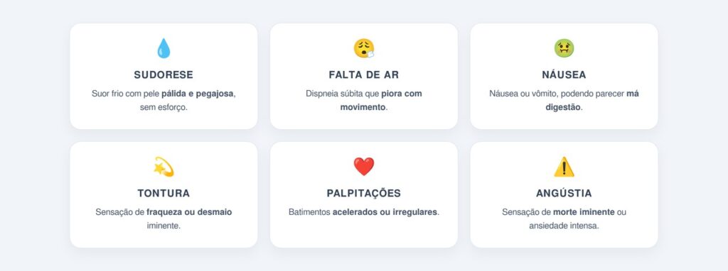 Que tipo de dor no peito é causada por infarto e como diferenciá-la de ...