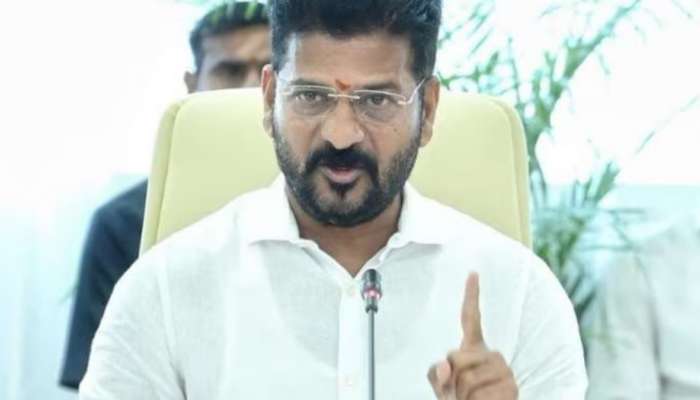 CM Revanth Reddy: బీఆర్ఎస్ దూకుడు.. కాంగ్రెస్ ఎమ్మెల్యేలు మౌనం.. సీఎం ...
