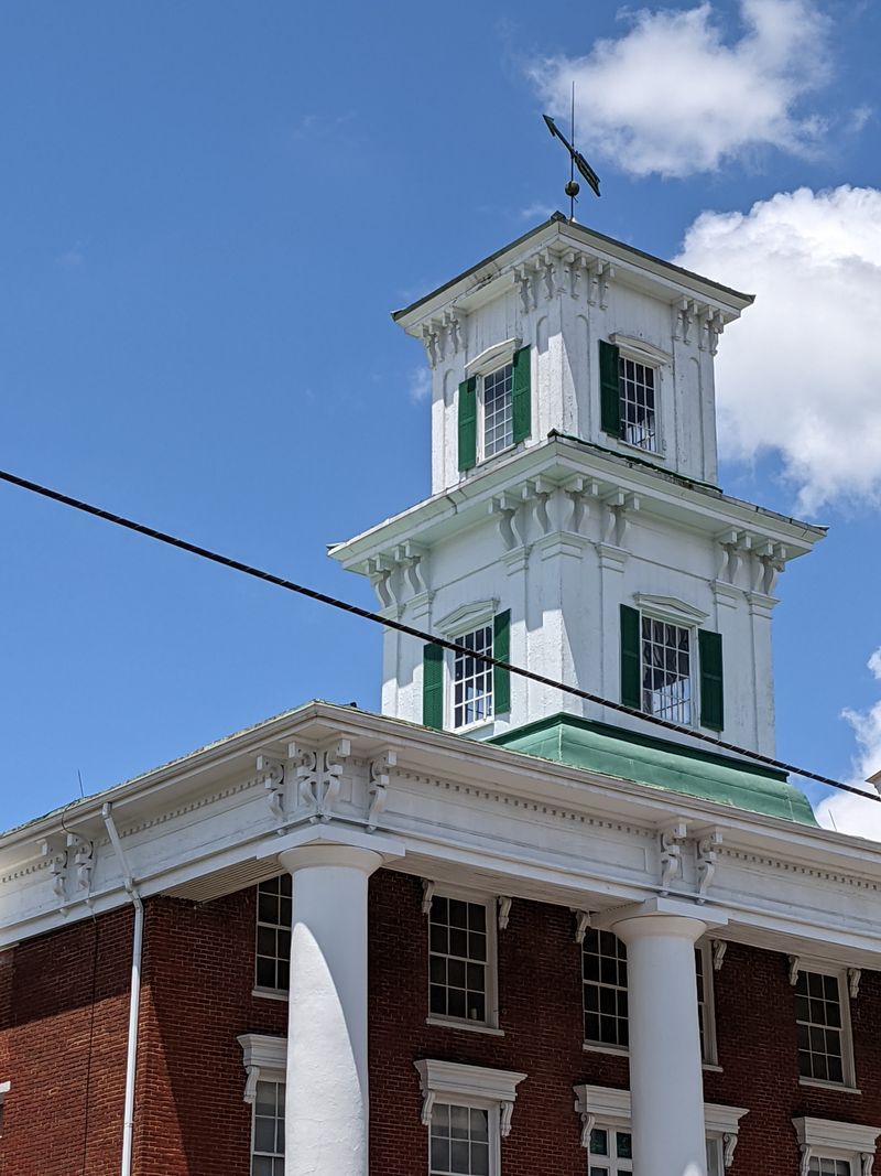 11 Virginia locations that still feel undiscovered despite being on the map