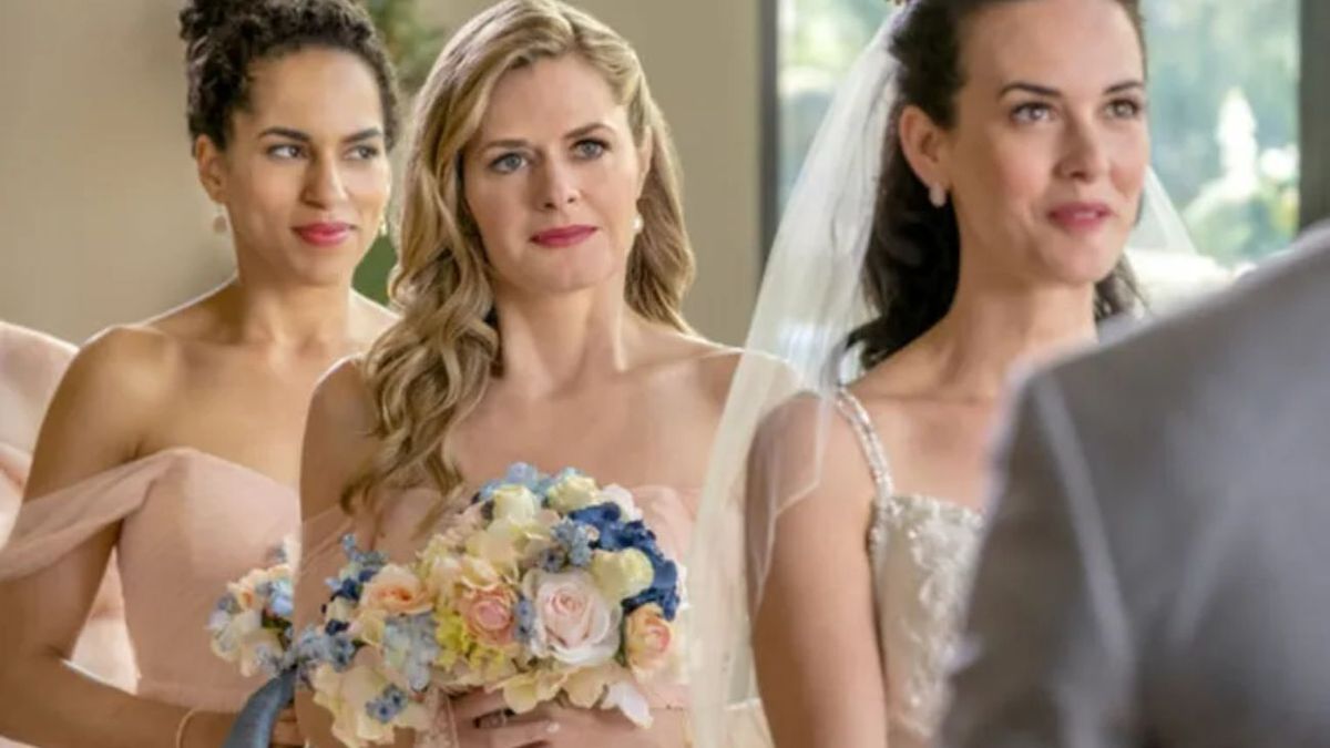 Furor en Netflix por la comedia romántica más vista y es la película ...