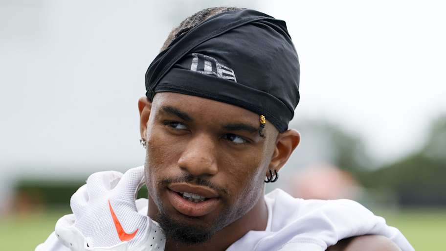 Former Dolphins wide receiver keeps pushing for an NFL comeback chance