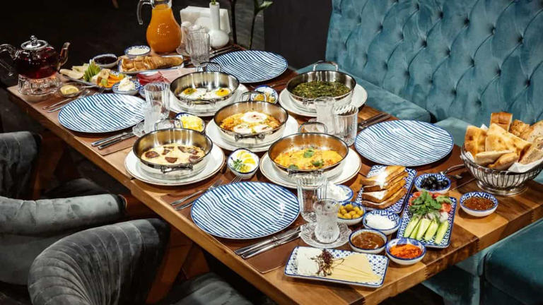 May 2026’s most exciting culinary events are here