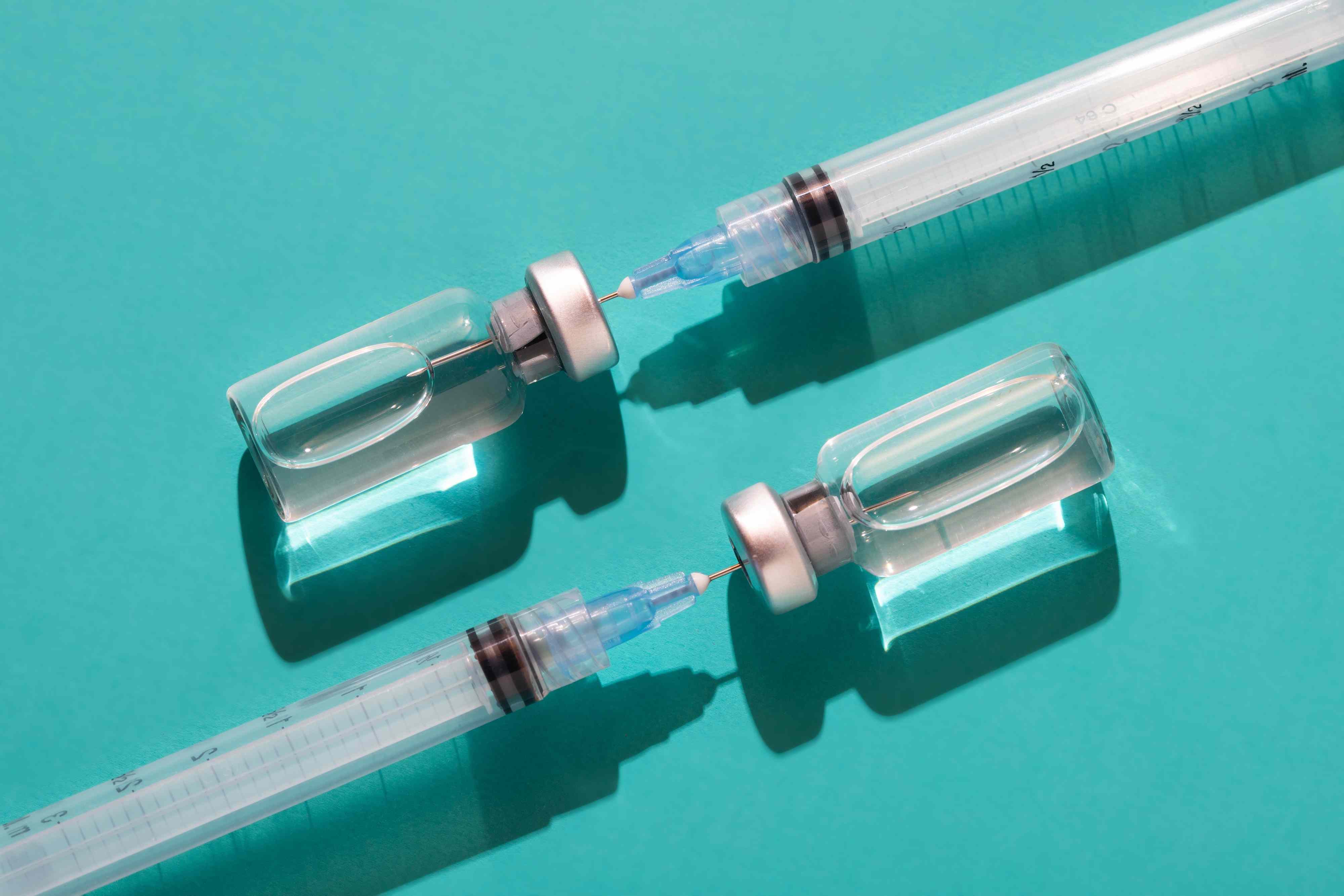 We asked a doctor what to know before trying peptides