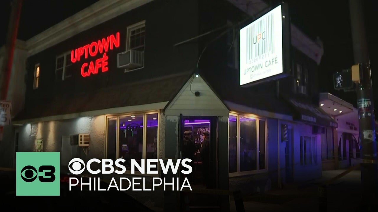 Man shot and killed inside bar in Mount Airy section of Philadelphia ...