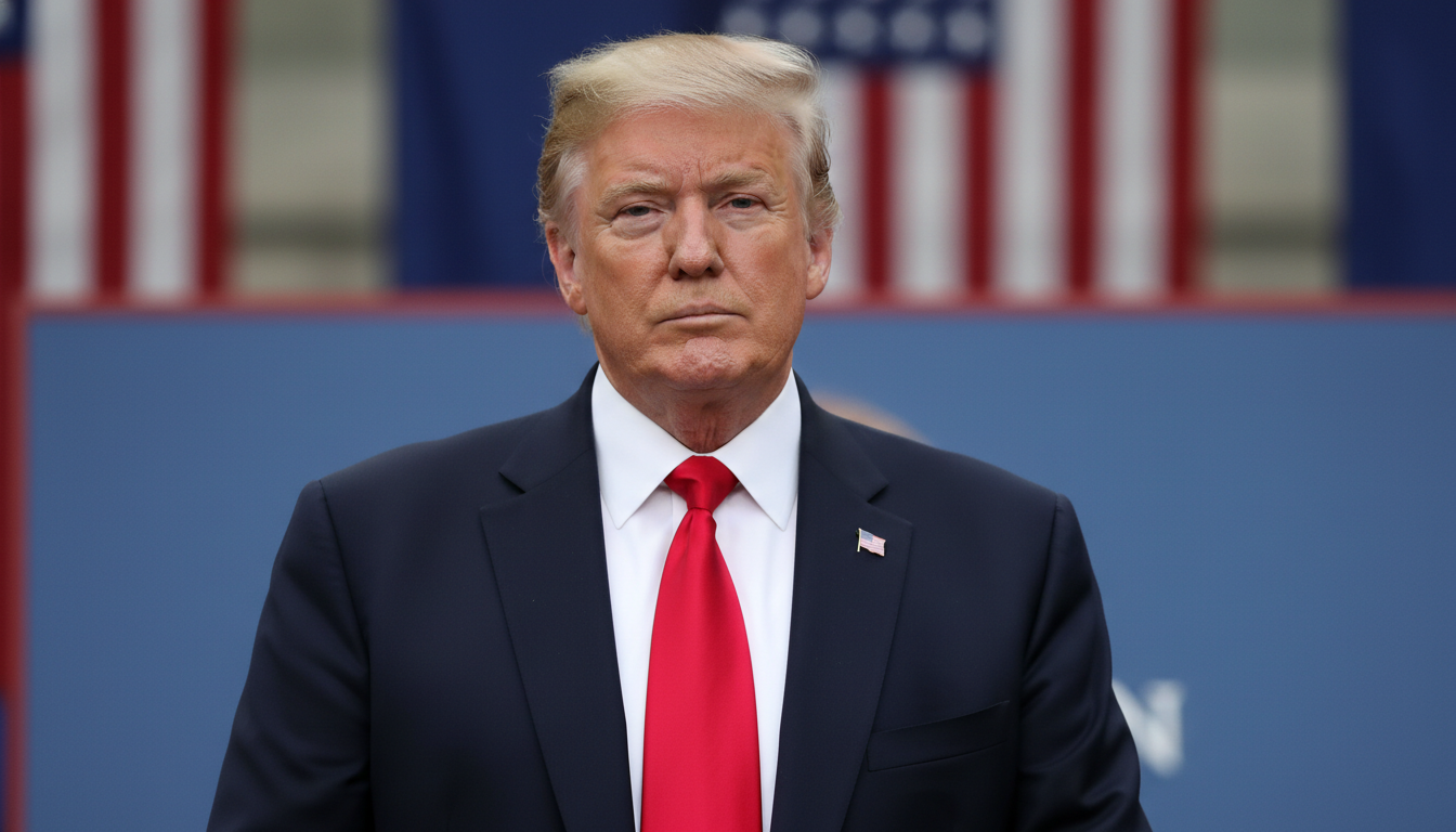 8 of the best and worst looks Donald Trump has worn
