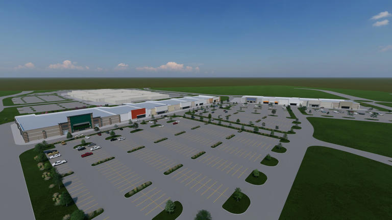 Retail 'power center' coming to Altoona with plan to open in 2027
