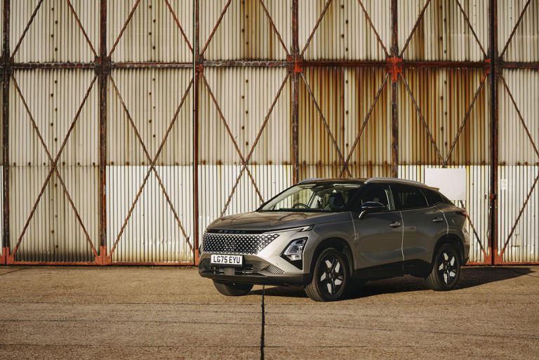 These were the best-selling cars in April