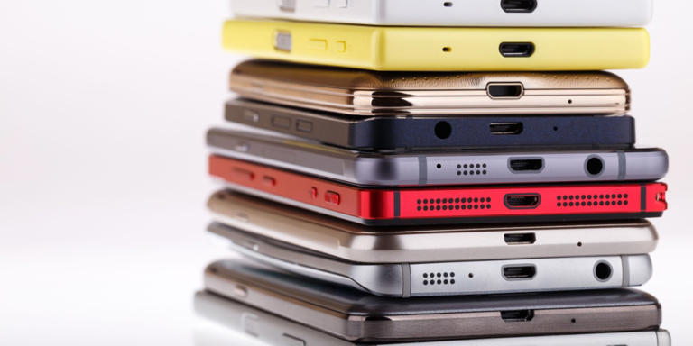 Older Android phones still worth buying in 2026