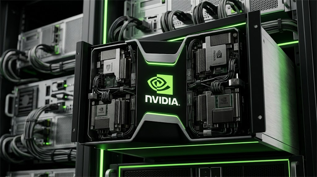 NVIDIA's China connection: Investor risks with earnings ahead