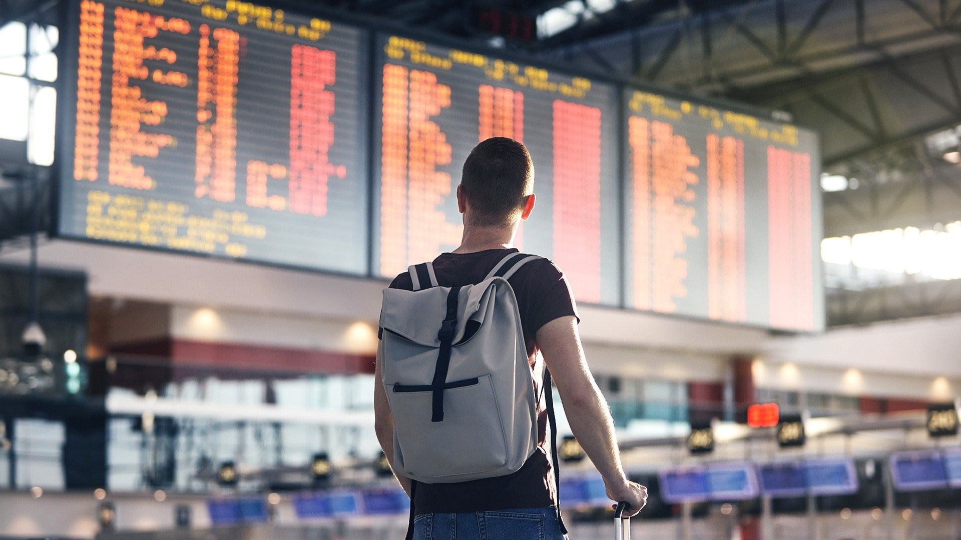 2026 summer travel outlook: Higher prices, fees, cancellations