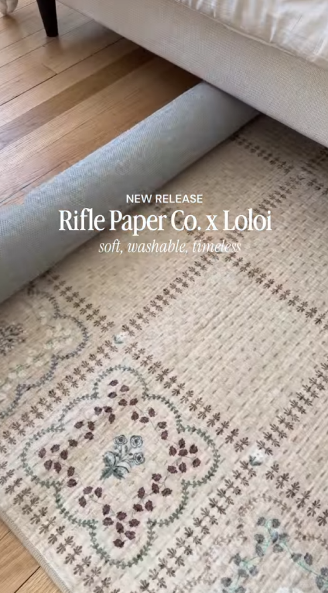 Dreamy kids room upgrade new rug collection first look