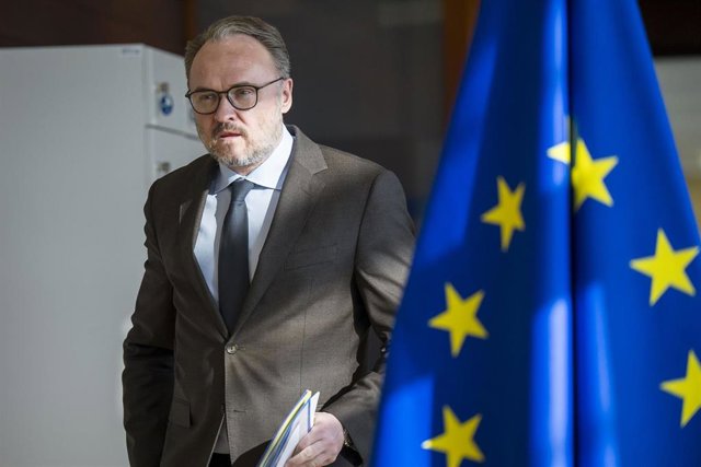 Bruselas avisa: "El mundo se enfrenta a la que podría ser la crisis ...