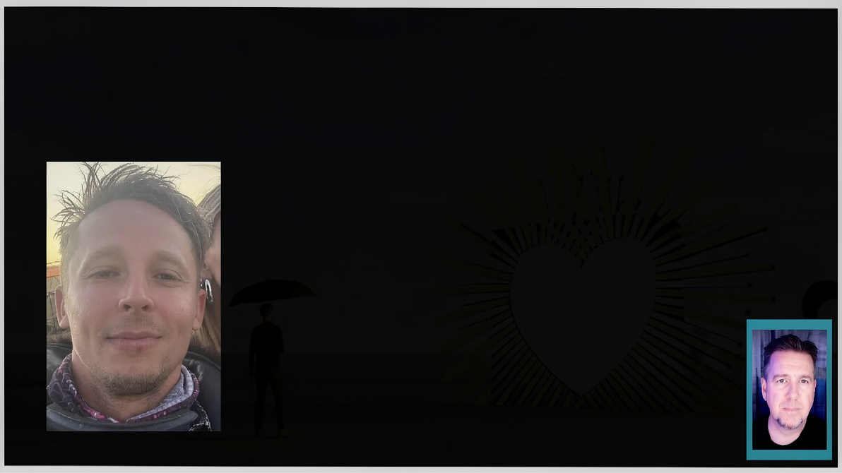 The Burning Man murder - Vadim Kruglov
