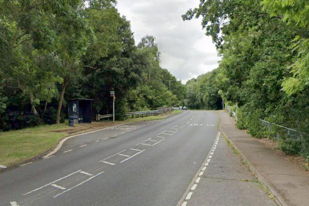 Kidnap and sex offence charges after alleged attack on girl in Basildon